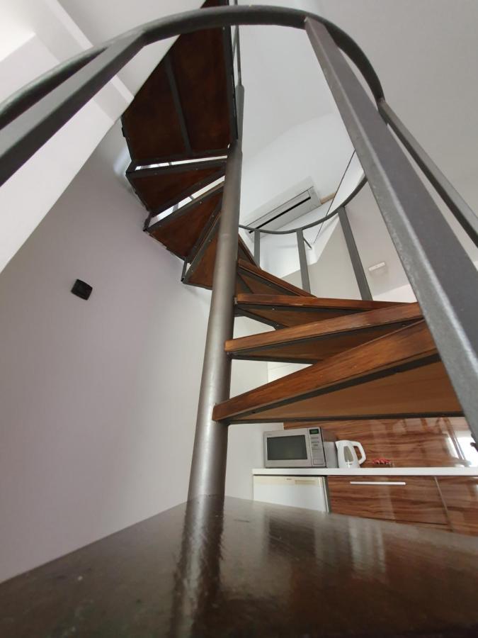 Nis City Center Guest House 외부 사진