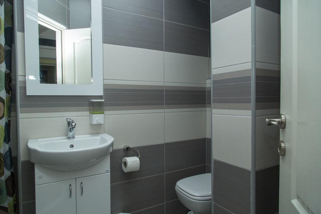 Nis City Center Guest House 객실 사진
