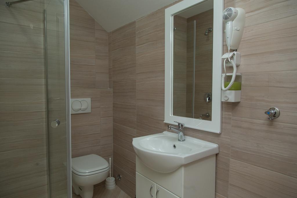 Nis City Center Guest House 객실 사진