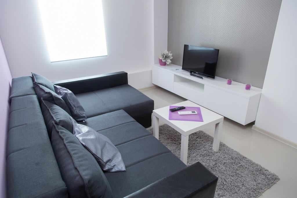 Nis City Center Guest House 객실 사진