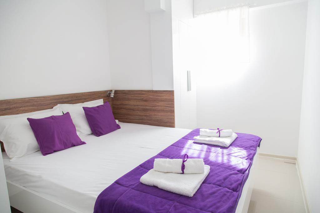 Nis City Center Guest House 객실 사진