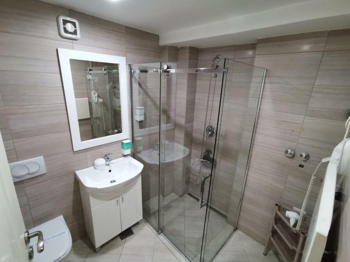 Nis City Center Guest House 외부 사진