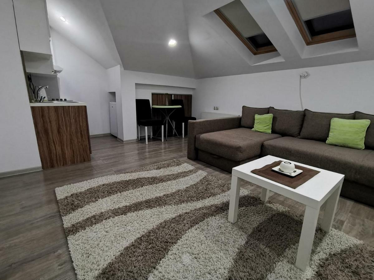 Nis City Center Guest House 외부 사진